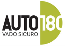 Auto 180 vado sicuro